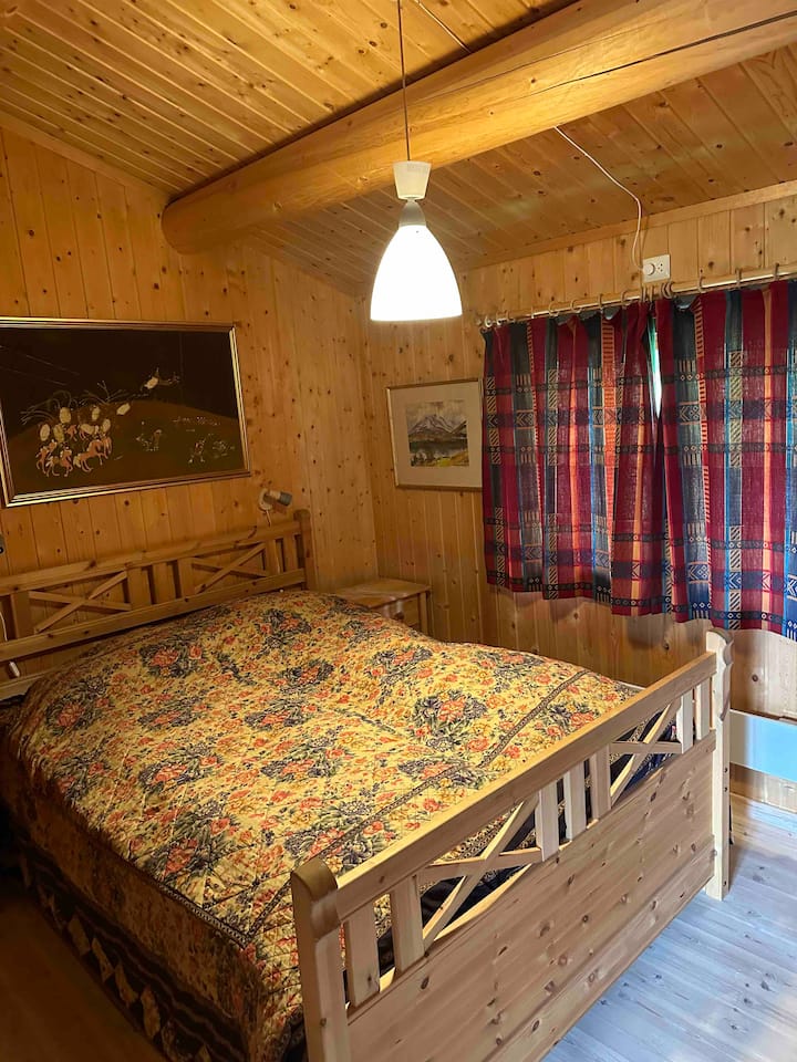 Glavna spavaća soba