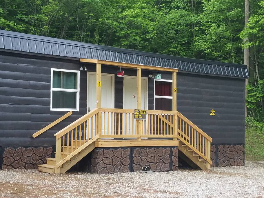 Welcome to Little Turtle Lodge!