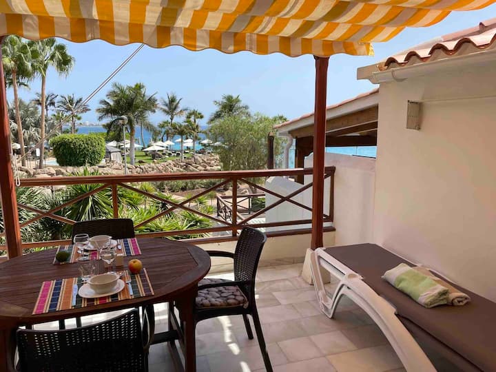 Offert May Appartamento Sul Mare Playa Del Duque - Adeje