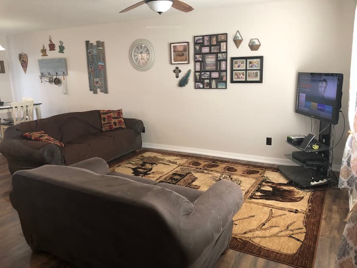 Perfect Space For A Comfortable Stay - Pasco, WA