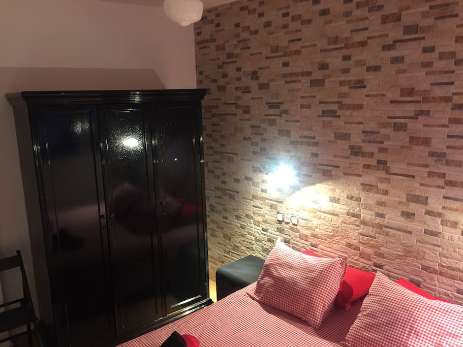 DORMITORIO