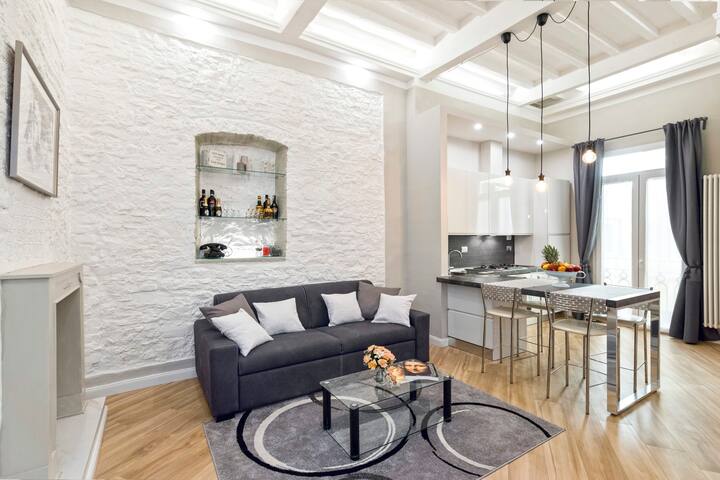 Ponte Vecchio Paradiso gallery image 3