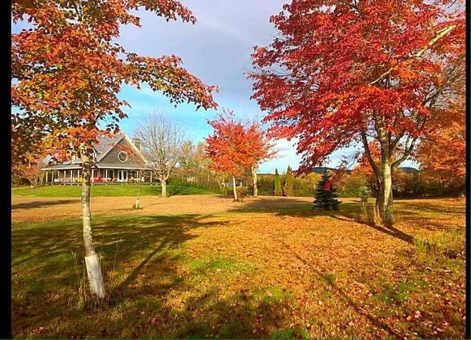 Beautiful Riverfront Home Utopia gallery image 3