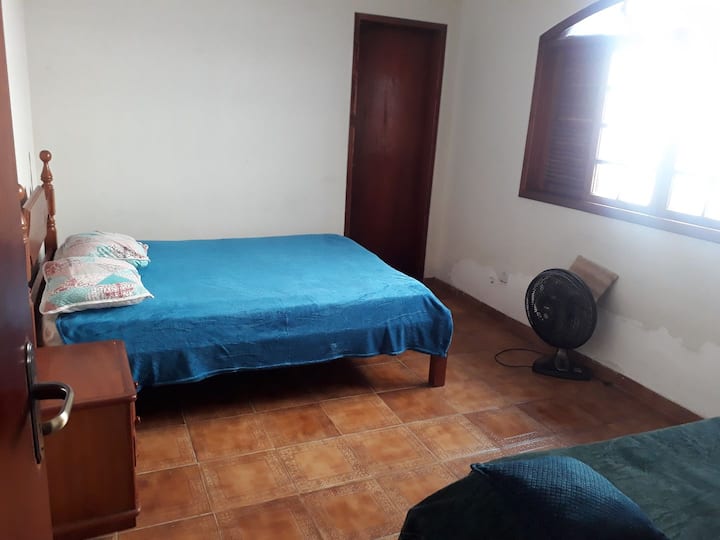 Апартман на првиот кат 