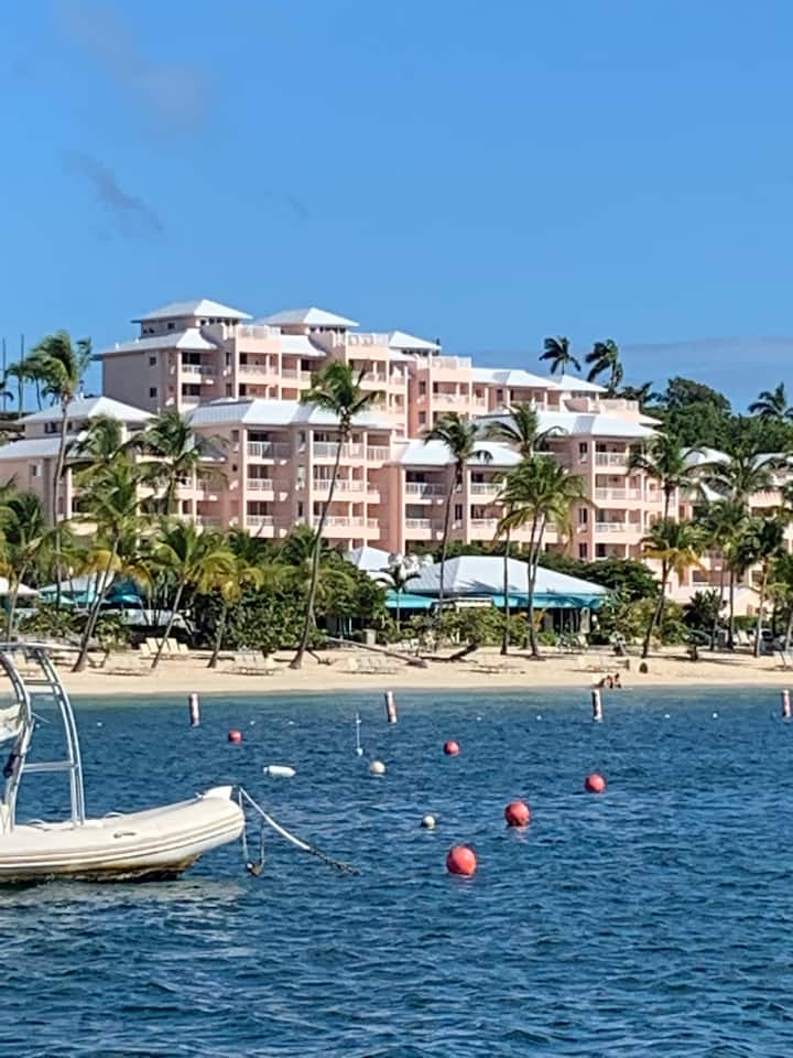 Cowpet Bay Vacation Rentals & Homes St. Thomas, U.S. Virgin Islands