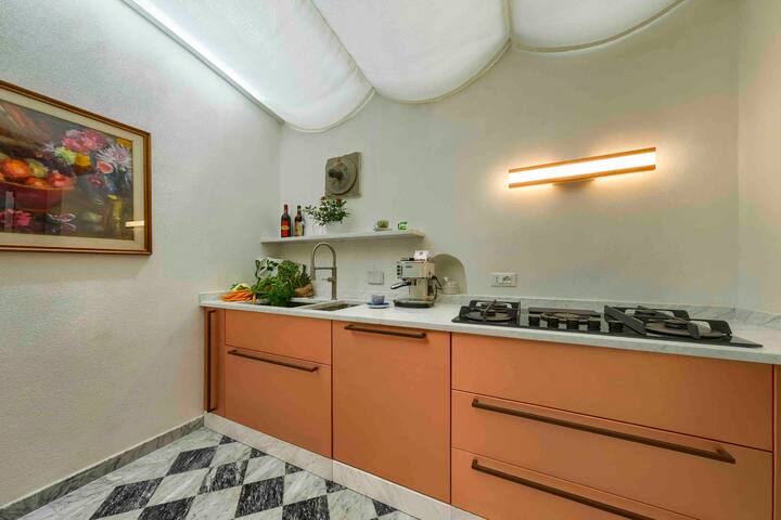 Il Giardino Fiorentino – Luxury Apartment & Spa gallery image 5