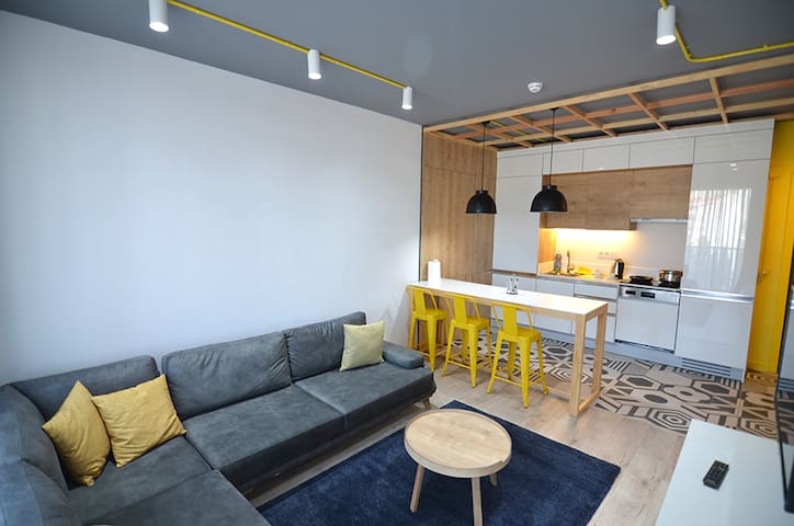 1+1 SUPERIOR DAIRE OTEL KONSEPT