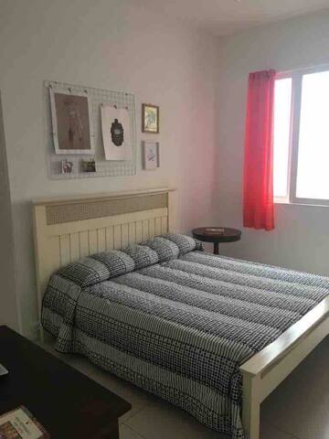 Apartamento no Leblon praticamente na praia! gallery image 4