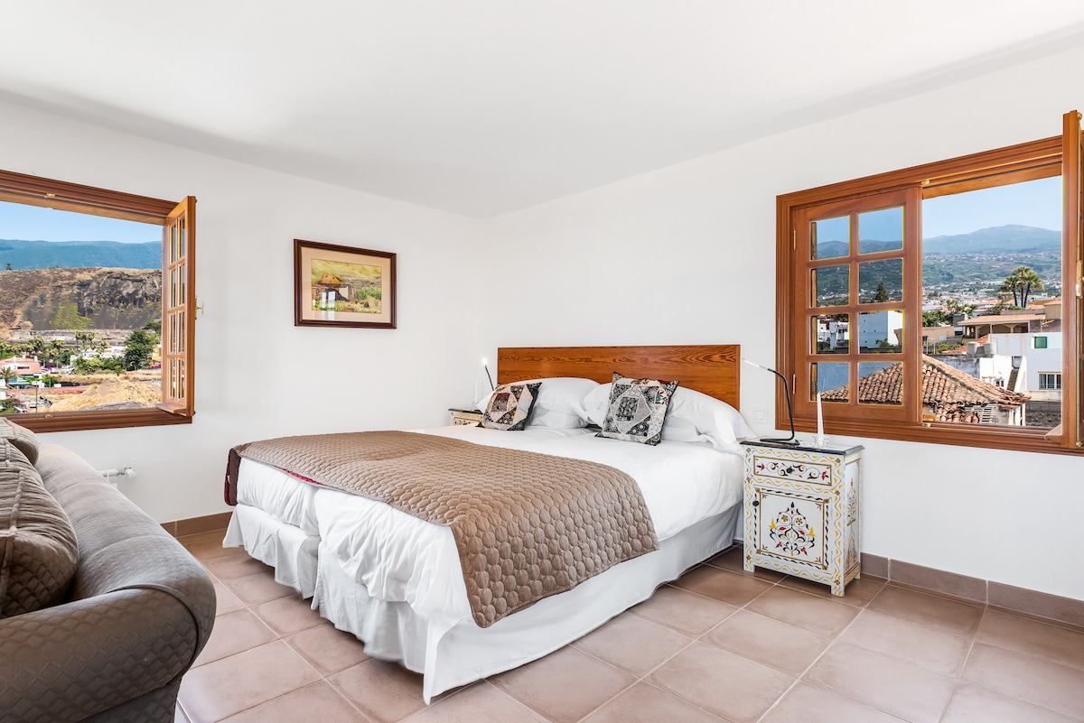 ห้องนอน