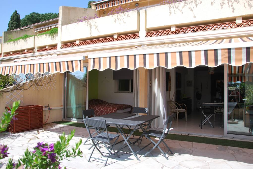 Vue d'ensemble