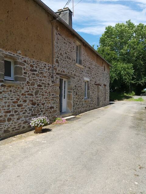 Country house