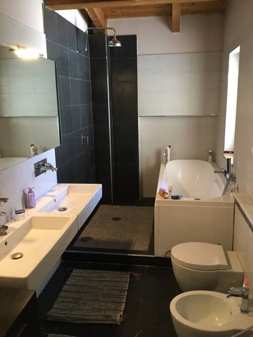 bagno