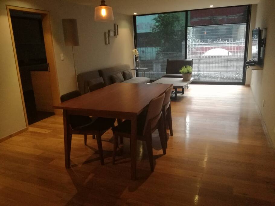 COMEDOR