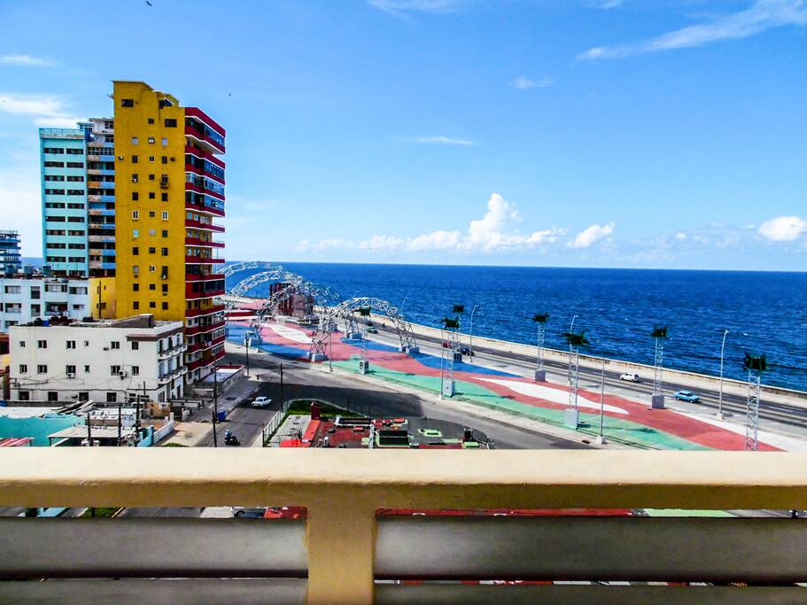 Terraza