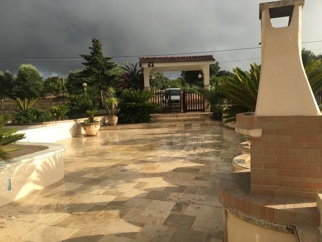 Villa Victordomenico con AC gallery image 4