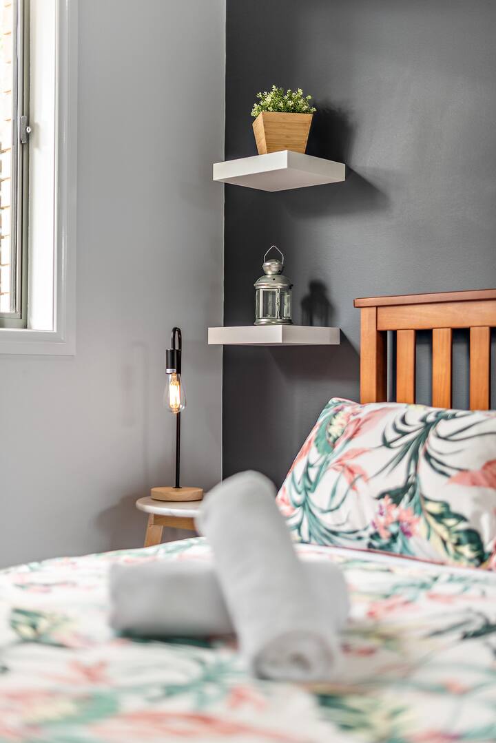 Საძინებელი