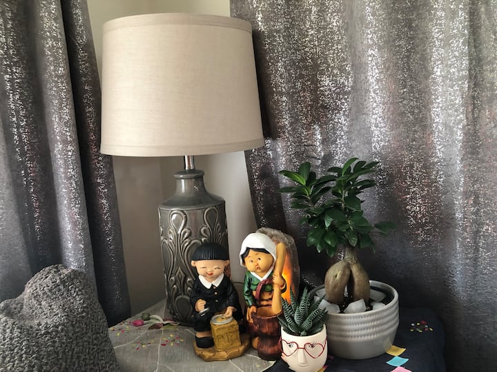 Cozy Home - Decorah, IA