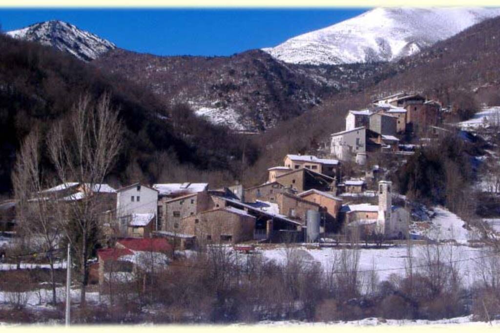 Vista panoramica