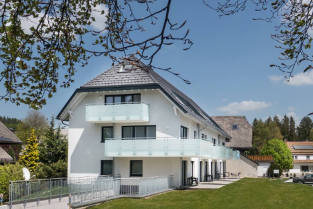 Ferienresidenz Hinterzarten