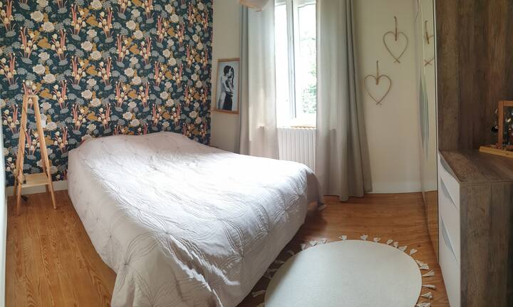 Chambre 1