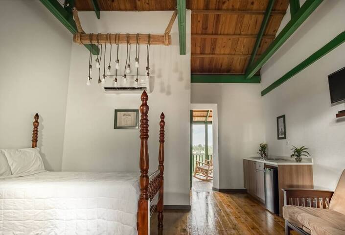 Airbnb Maricao Vacation Rentals Places To Stay Maricao