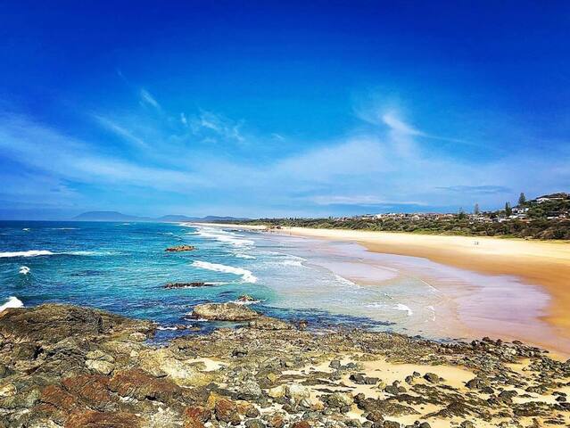 Oceanfront@Lighthouse