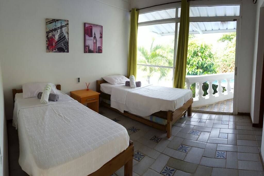 HABITACION