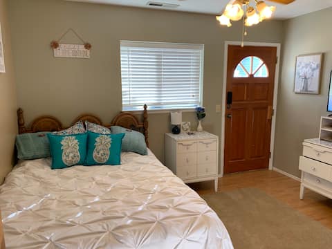 Top performing Airbnb: Located in beautiful Sierra Nevada Foothills! in Tuolumne