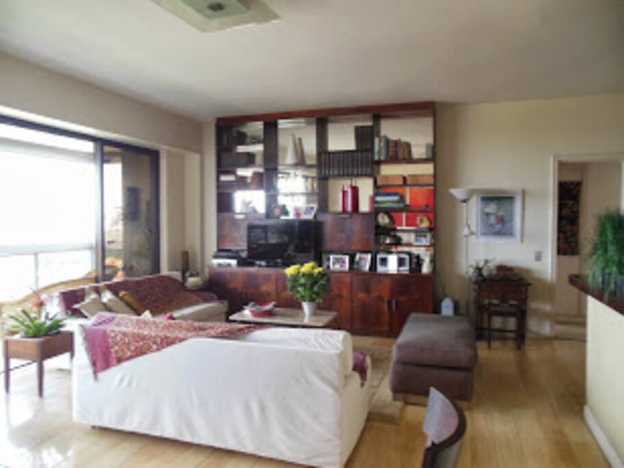 Sala de tv