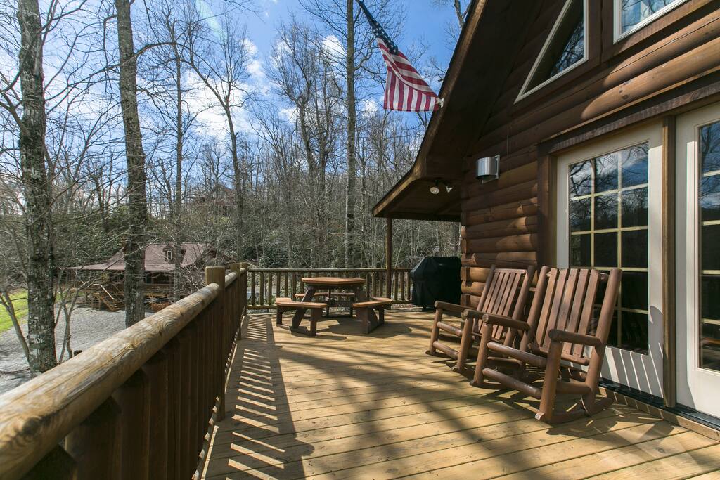 Porch