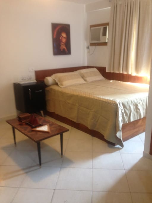 Vista Cama