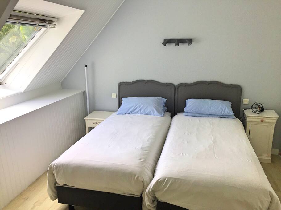 Chambre 2 - 1er étage