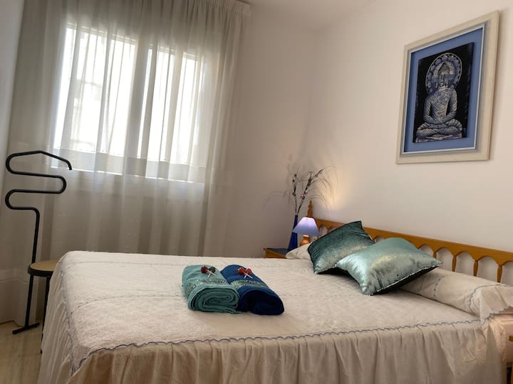 Საძინებელი 1