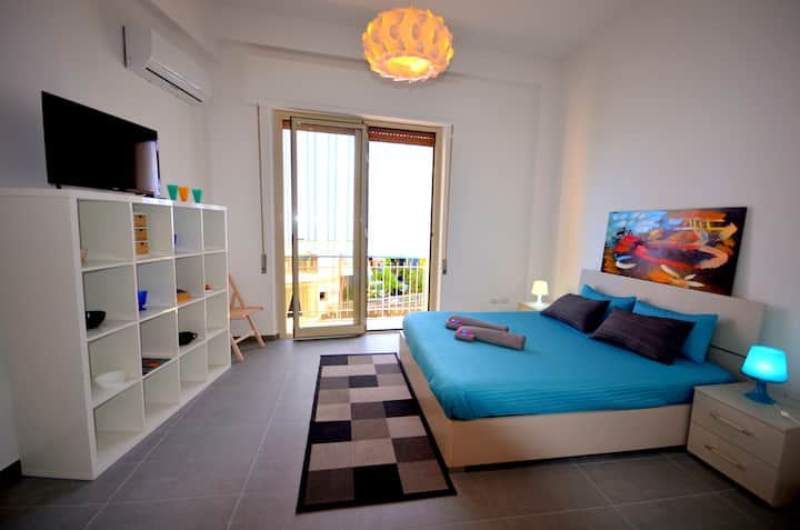 Giardini Naxos Vacation Rentals & Homes - Sicily, Italy | Airbnb