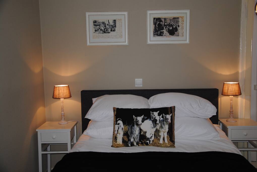 Goed bed