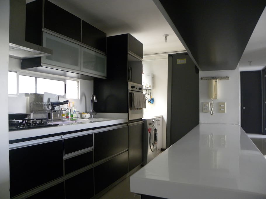 Cocina
