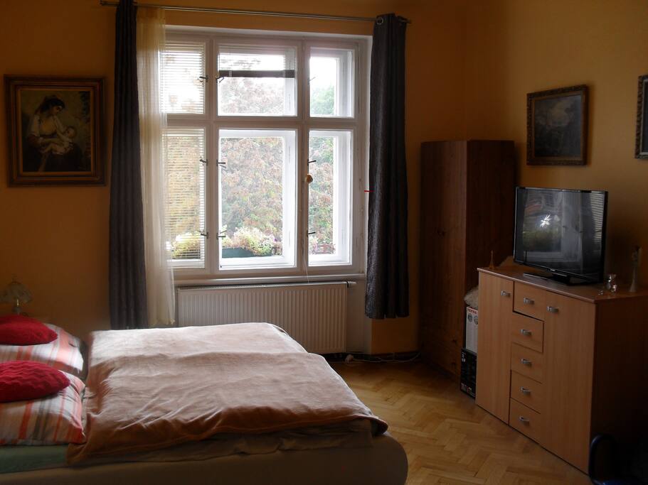 ložnice