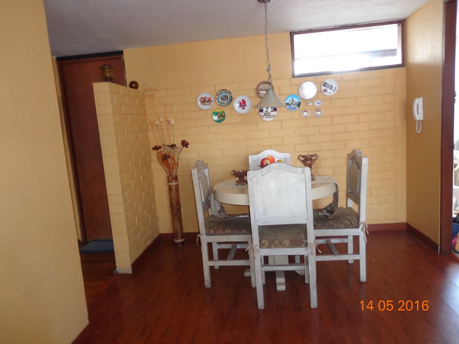 Comedor