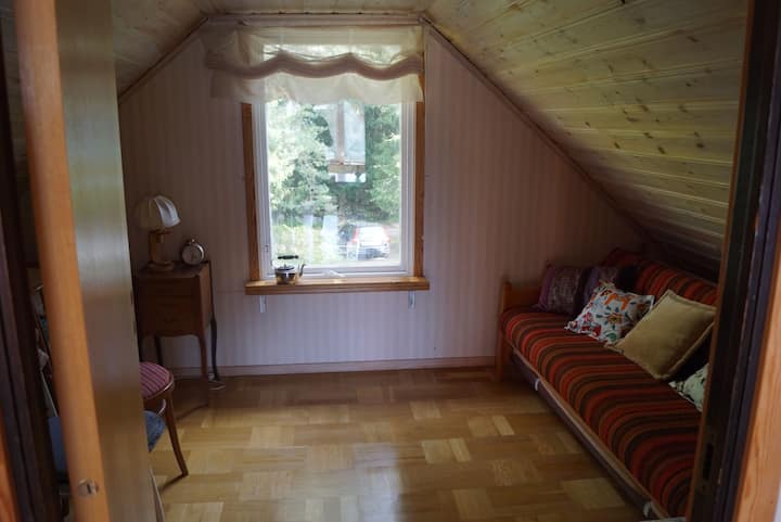 Habitación 4