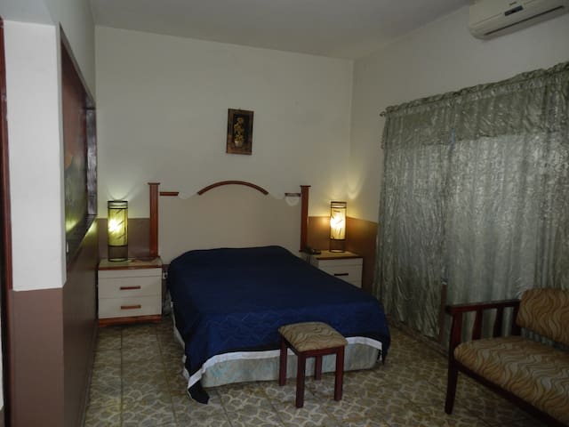 Habitación Grande -Big Single Room