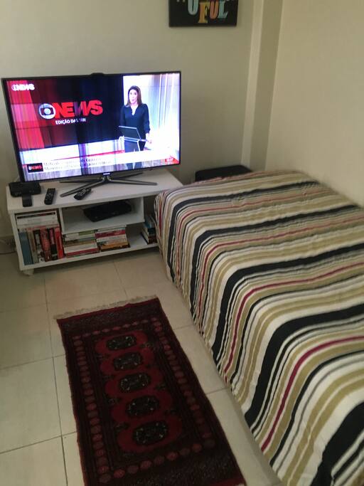 Cama de viuva