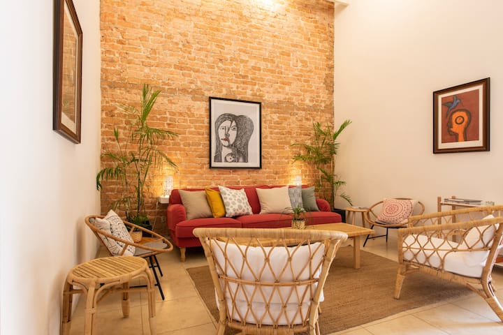 Cuba House Rentals | Houses and More | Airbnb