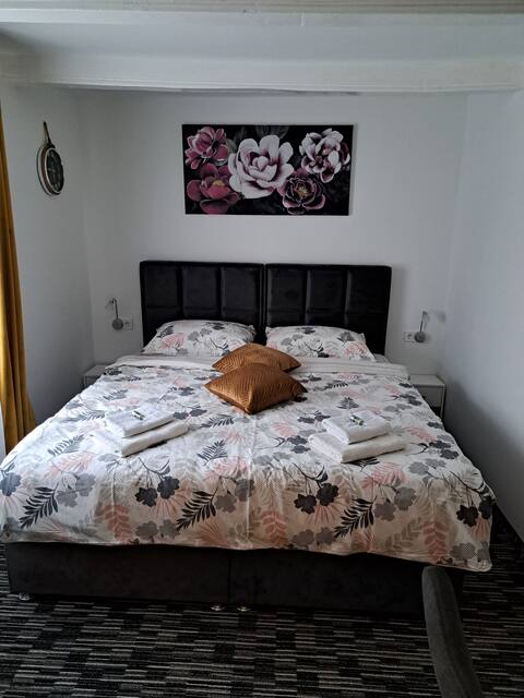 Apartman Stars 2