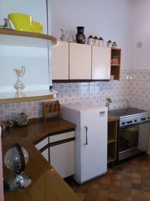 cucina