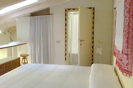 The top 20 lofts for rent in rogorotto airbnb Branca Lavanderia creativo