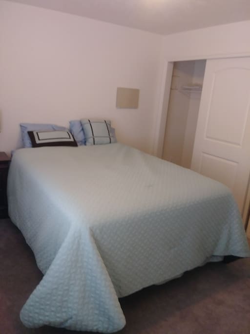 This bed was originally purchased for an insomniac, on the basis it would help him sleep. He never used it (the extra 4 Inches didn't fit his room).