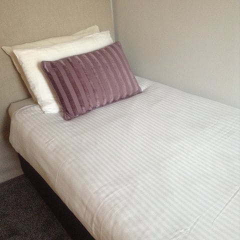 Hazels guest house (city centre) room 5