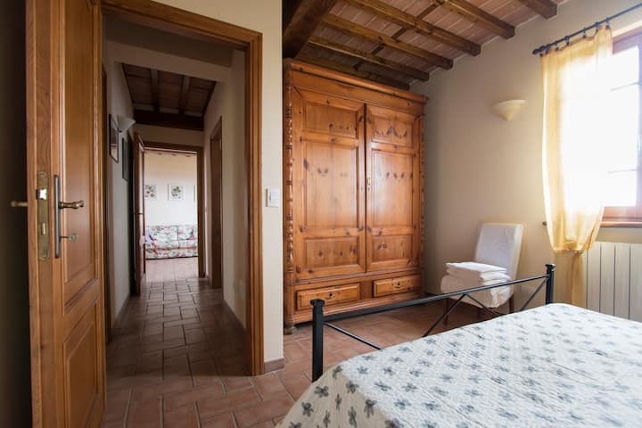 Двокреветна соба