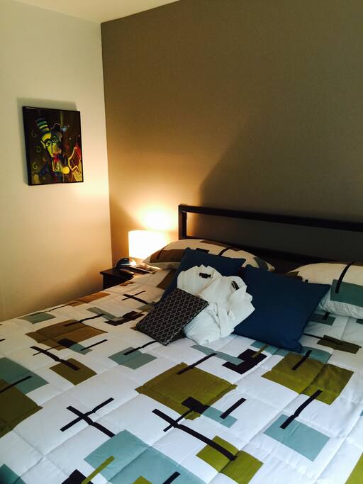 Bedroom Pic 2