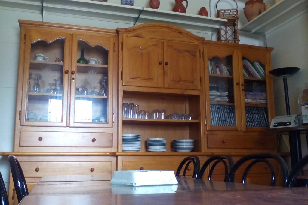 cocina